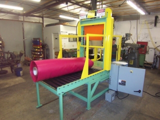 Hyd 29 Guillotine 017